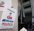 Justice Department Investigates TV Networks Over Antitrust Concerns