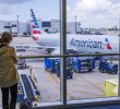 American Airlines Cancels Routes Due to Performance Issues