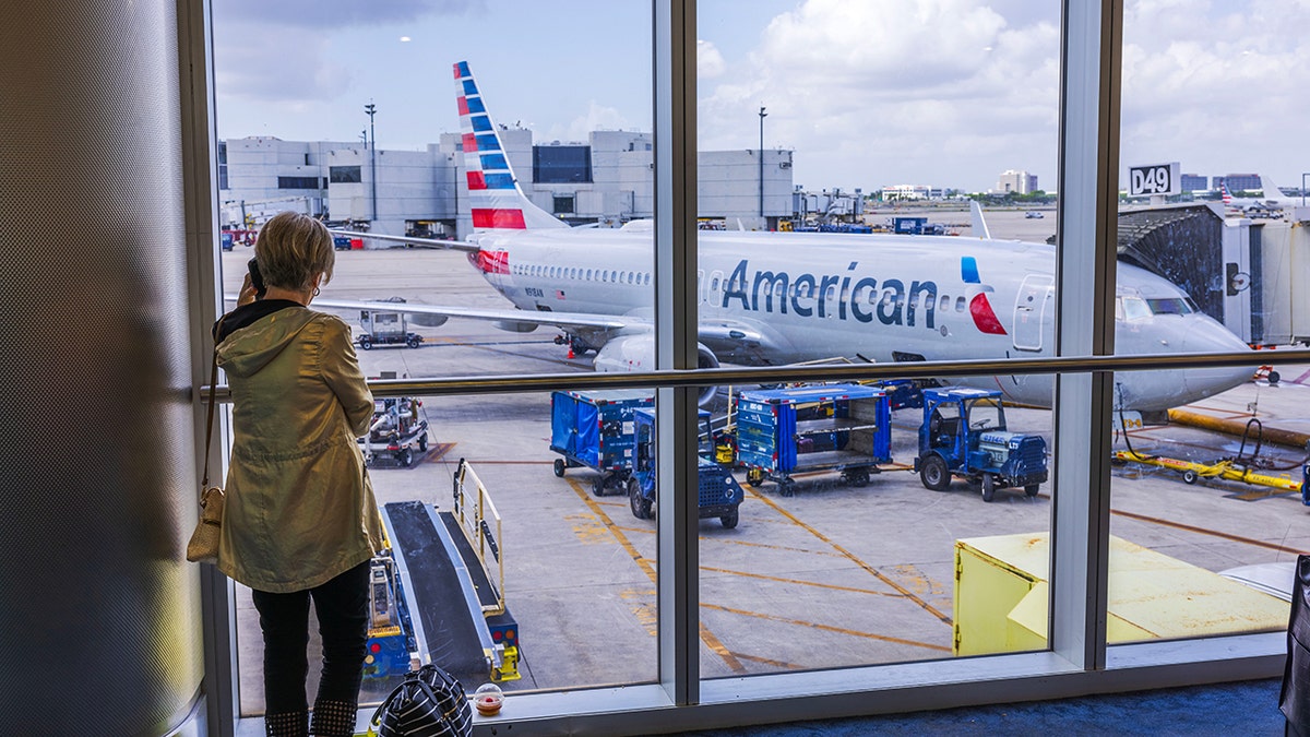 American Airlines Cancels Routes Due to Performance Issues