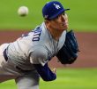 Dodgers and Braves Battle in Scoreless NLDS Game 3