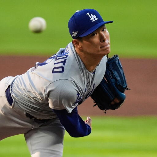 Dodgers and Braves Battle in Scoreless NLDS Game 3