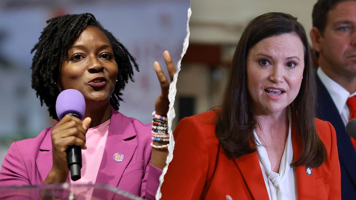 Florida Senate Race Sparks Controversy with Jail Remarks