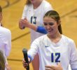 Aubrey Deverick Leads Sandburg with Skill and Spirit