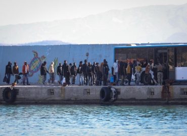 EU Nations Plan Deportation of Failed Asylum Seekers to Third Countries