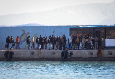 EU Nations Plan Deportation of Failed Asylum Seekers to Third Countries