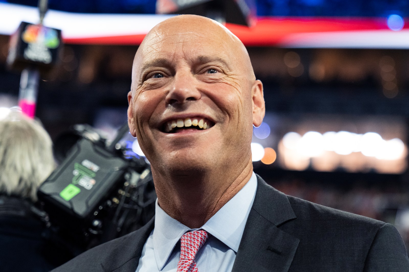 Republicans in Tough Spot as Midterms Approach, Marc Short Warns
