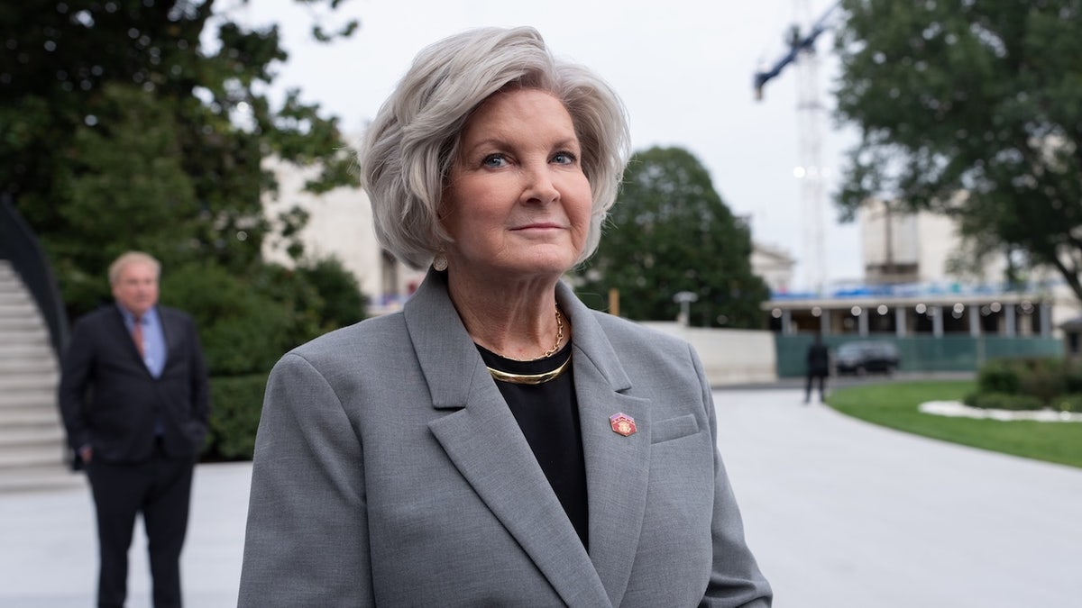 Susie Wiles on Overcoming Cancer and Finding Purpose