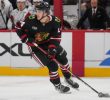 Kevin Korchinski’s Path with the Blackhawks
