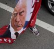 Trump Challenges Presidential Records Act
