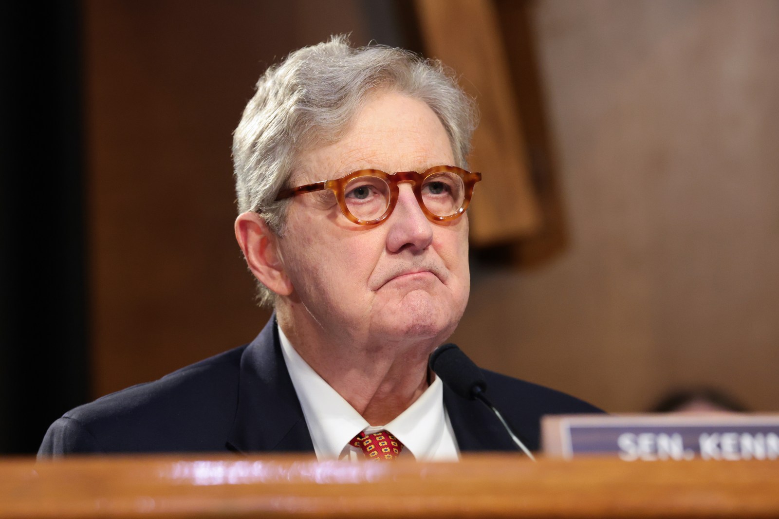 GOP Faces Economic Concerns As Midterms Approach