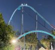 Investigation Into Fatal Roller Coaster Incident at Six Flags