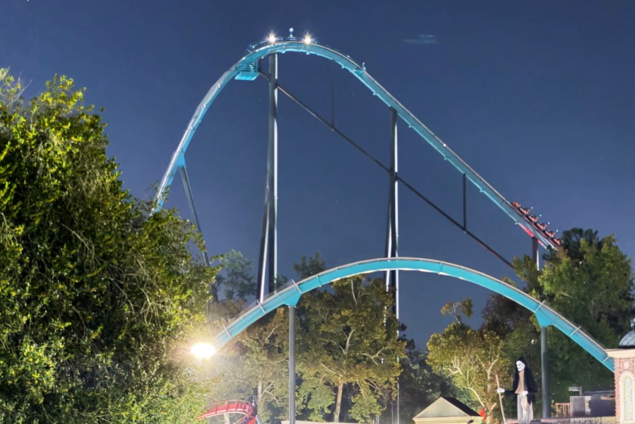 Investigation Into Fatal Roller Coaster Incident at Six Flags
