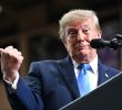 Trump Administration Considers Federal Gas Tax Suspension Amid Rising Fuel Costs