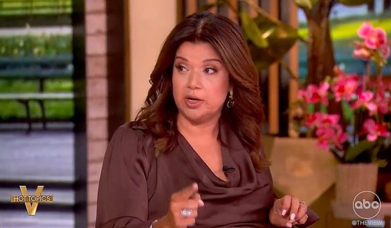 Ana Navarro Stays Republican to Influence Florida Primaries