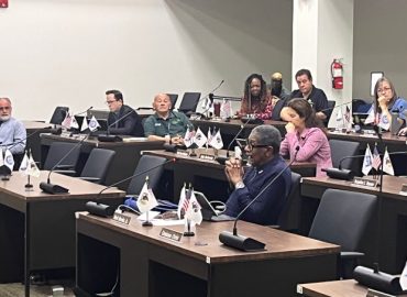 Will County Board Revives Bridge Project Discussions