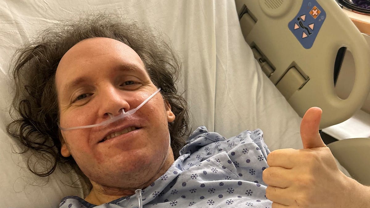 Canadian Man Battles for Home Care Amid Assisted Death Offers