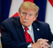 President Trump’s Approval Ratings One Month Before Midterm Elections