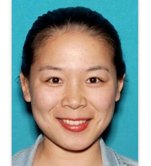 California Realtor Accused of Acting as Unregistered Agent for China