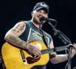 Zach Bryan’s New EP Tops Music Charts