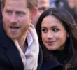 Prince Harry and Meghan Markle’s Charity Visit to Nottingham