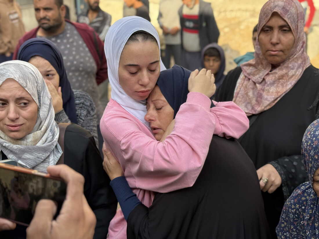 Life in Gaza: A Year of Cautious Ceasefire