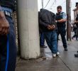 Arrests for Minor Crimes Rise Despite Lower Violent Crime Rates in the U.S.