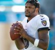 Lamar Jackson: A Rising Star in the NFL