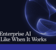 Exploring Competitive Advantage in AI