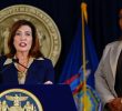 Judge Reviews Bias Claims Against NY Attorney General in Cornell Case
