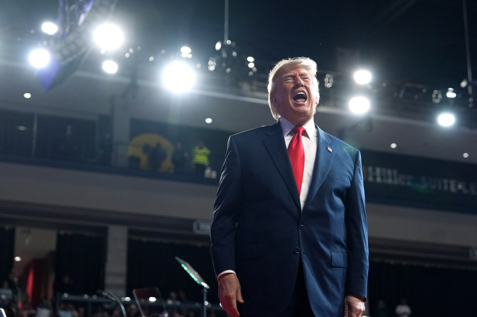 Trump’s Proposal for $5,000 Checks Faces Challenges and Controversy