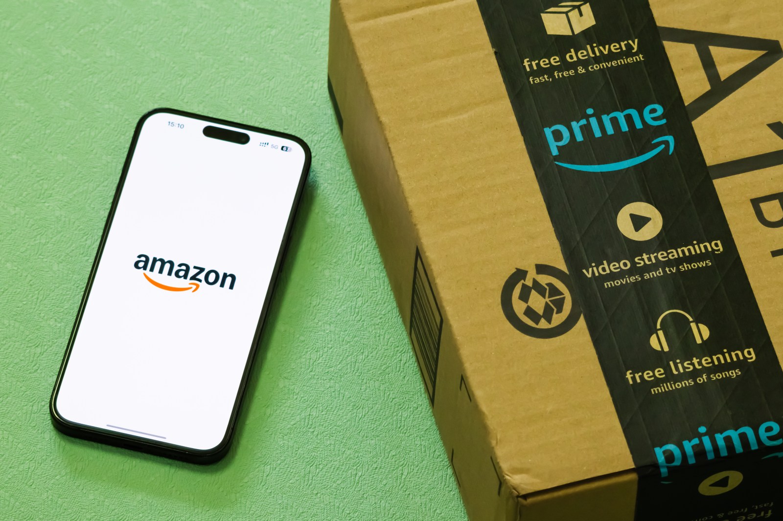 Amazon to Issue $2.5 Billion in Settlements and Refunds Over Prime Subscription Practices