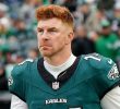 Philadelphia Eagles Release Andy Dalton After Interception