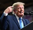 Trump Calls for Investigations into Alleged ‘Paid Protesters’