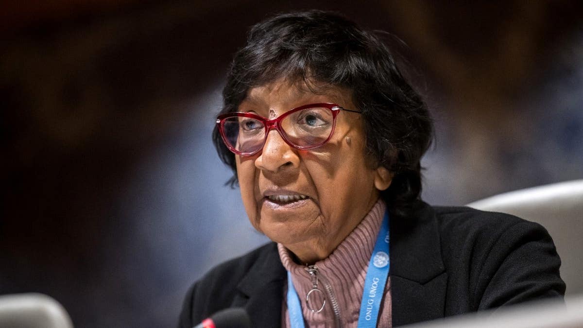 Analysis of Jack Keane’s Defense of Israel and Navi Pillay’s Nobel Peace Prize