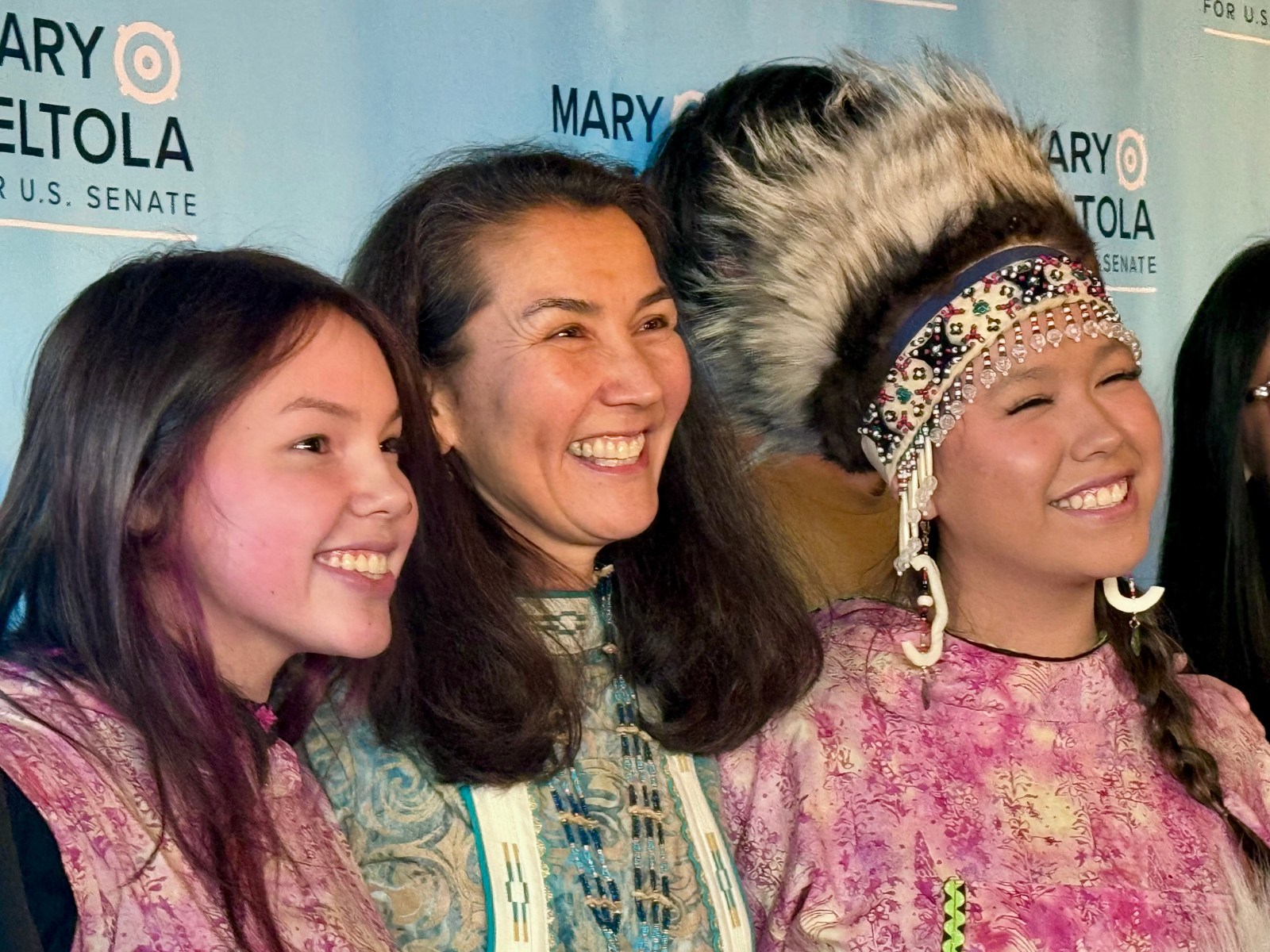 Alaska Democrats Demand Dismissal of Trump Lawsuit Over Senate Race