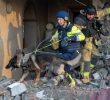 Ukraine Receives Early Warnings From Allies As Russian Strikes Intensify