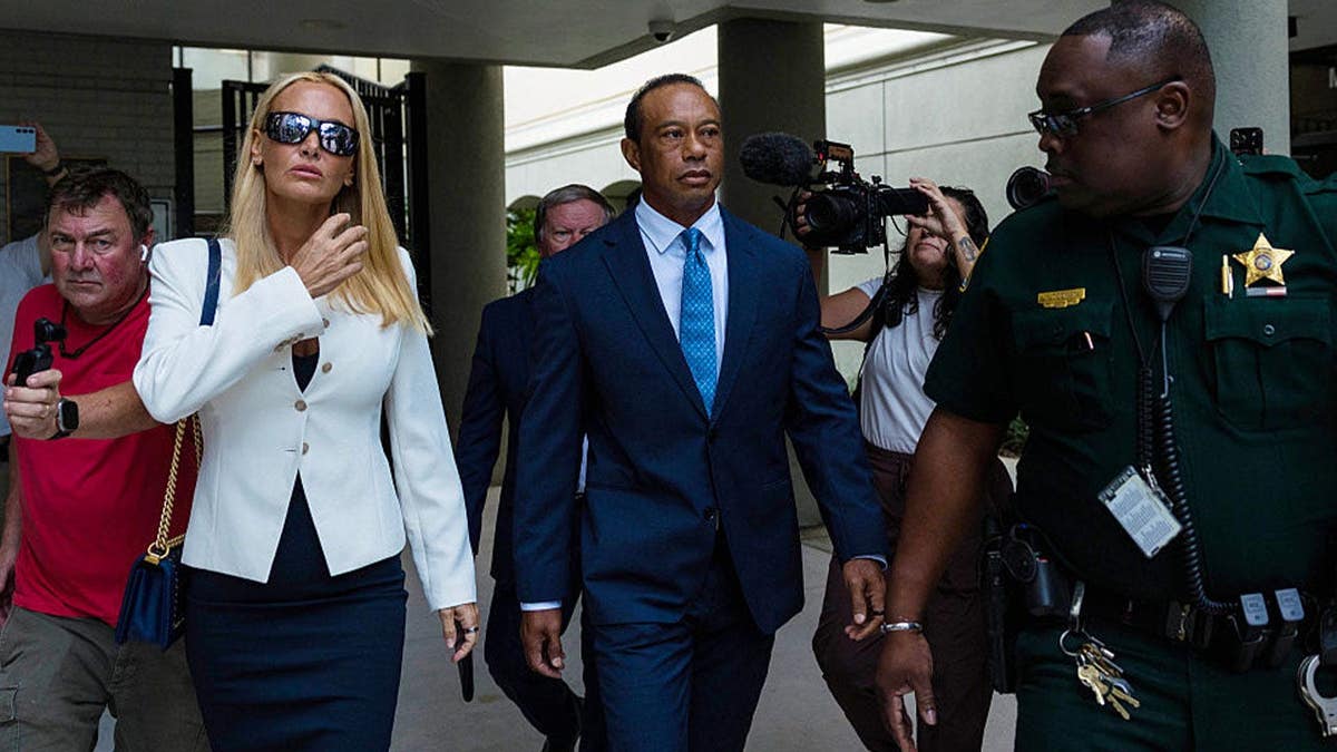 Tiger Woods’ Possible Return Paths to Golf