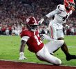 Alabama vs Georgia: A Game of Strategy Amidst Adversity