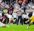 Virginia Tech Misses Close Game-Winning Kick Against Pittsburgh