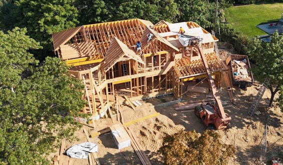 Architects Highlight Key Challenges and Solutions for Future Housing
