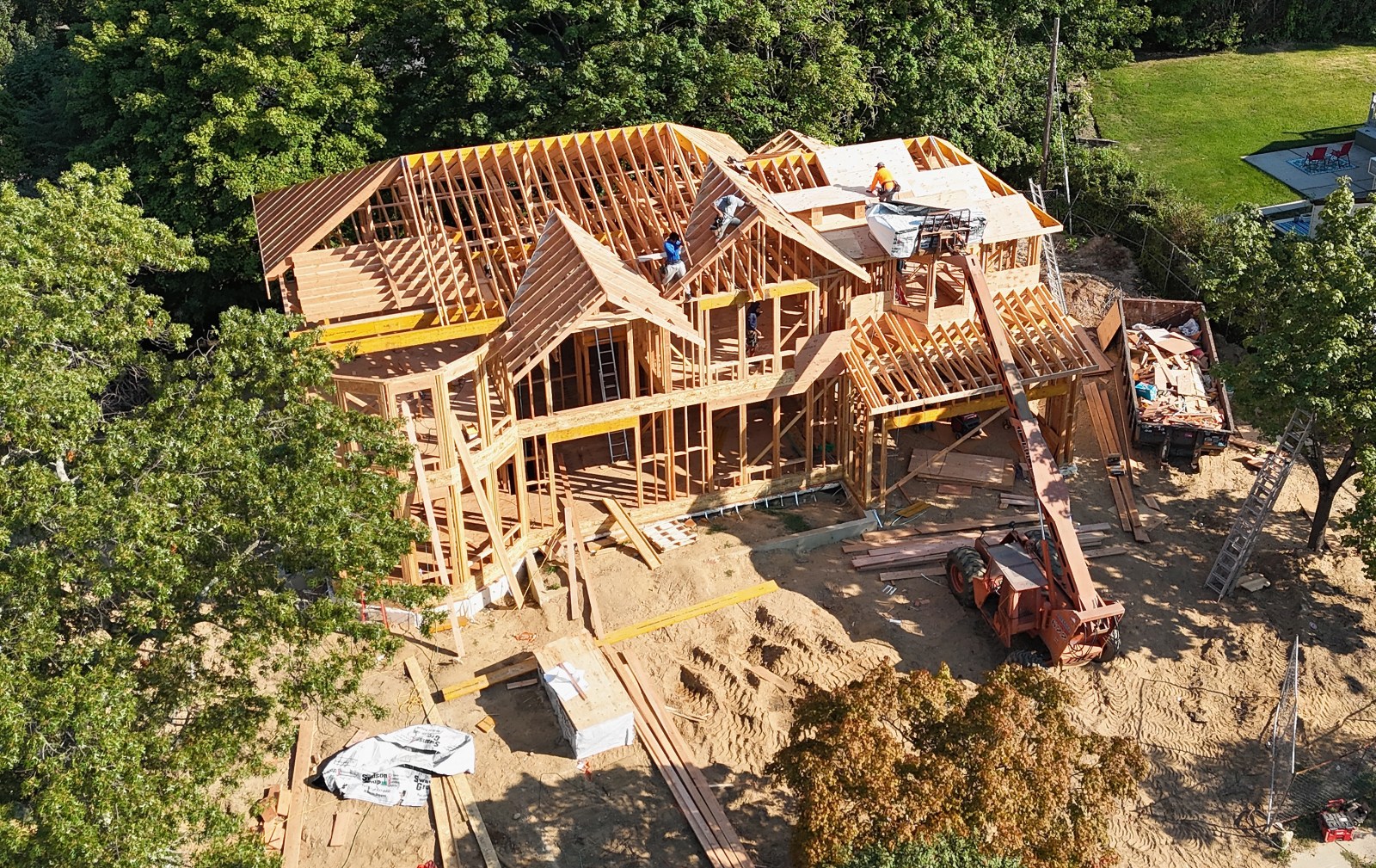 Architects Highlight Key Challenges and Solutions for Future Housing