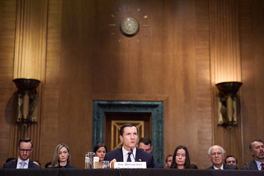 Congress Faces Critical Decision on Export-Import Bank’s Future