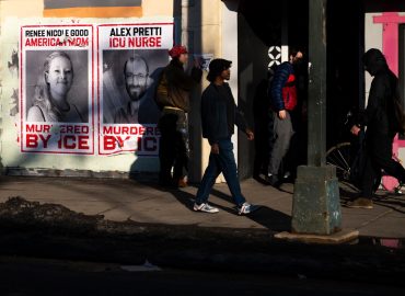 Family Files Civil Rights Lawsuit After Fatal ICE Shooting