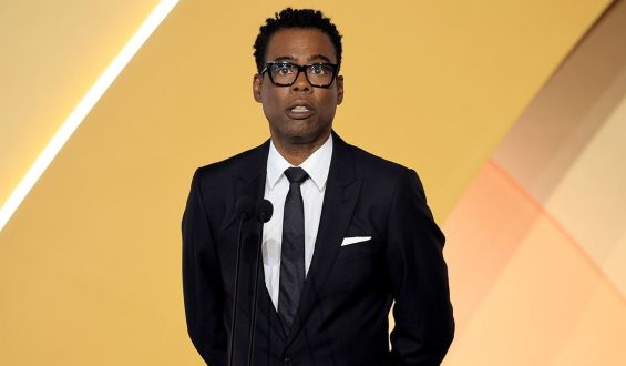 Chris Rock on Hollywood’s Harsh Realities