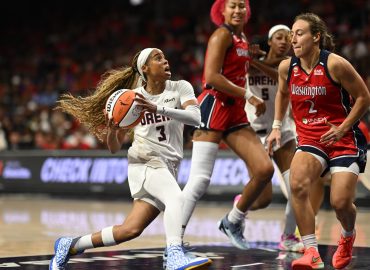 Atlanta Dream Advance to WNBA Semifinals with Victory Over Washington Mystics