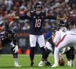 Chicago Bears Secure Jeffery Simmons in Trade with Tennessee Titans