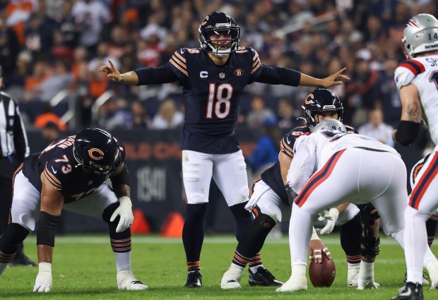 Chicago Bears Secure Jeffery Simmons in Trade with Tennessee Titans