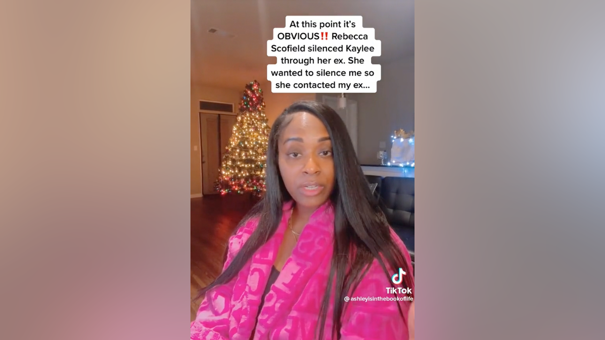 University of Idaho Historian Wins Defamation Case Against TikTok Psychic