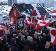 U.S. Boosts Military Presence in Greenland Amid Resource Exploration Plans