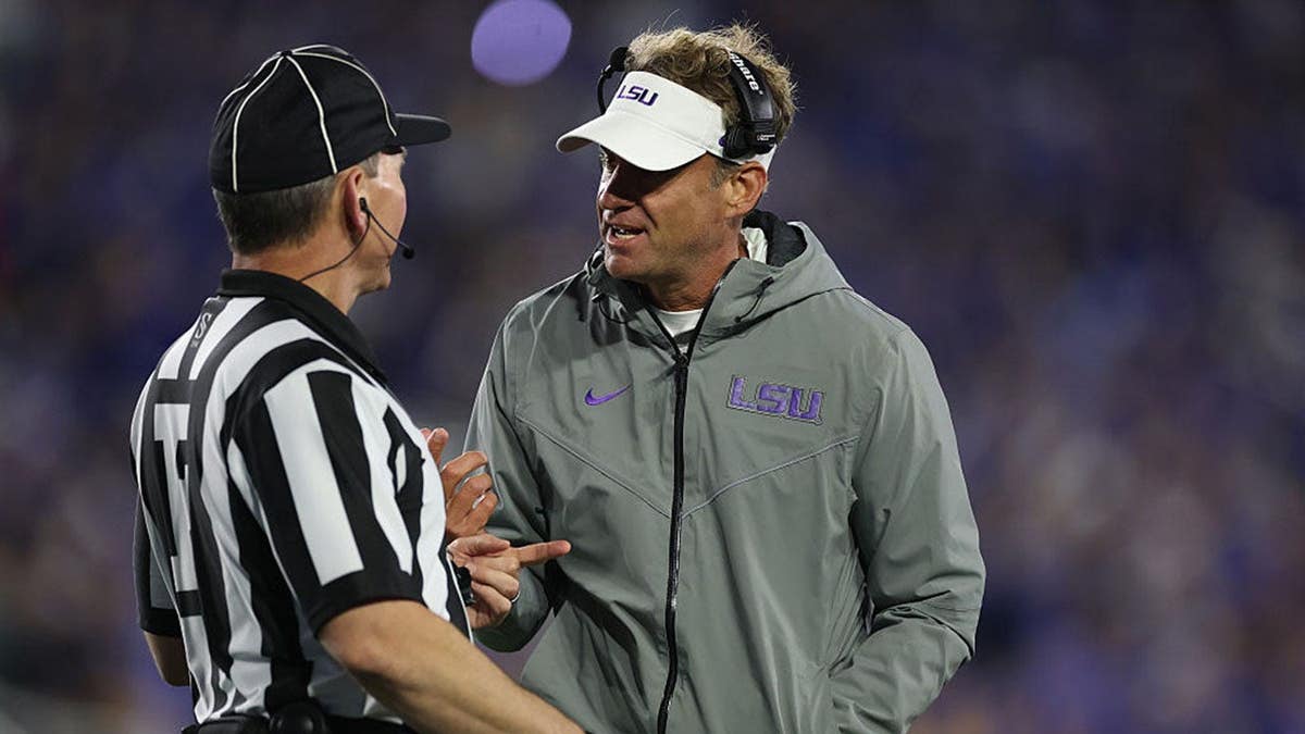 Turbulence in College Football: Upsets and Financial Pressure